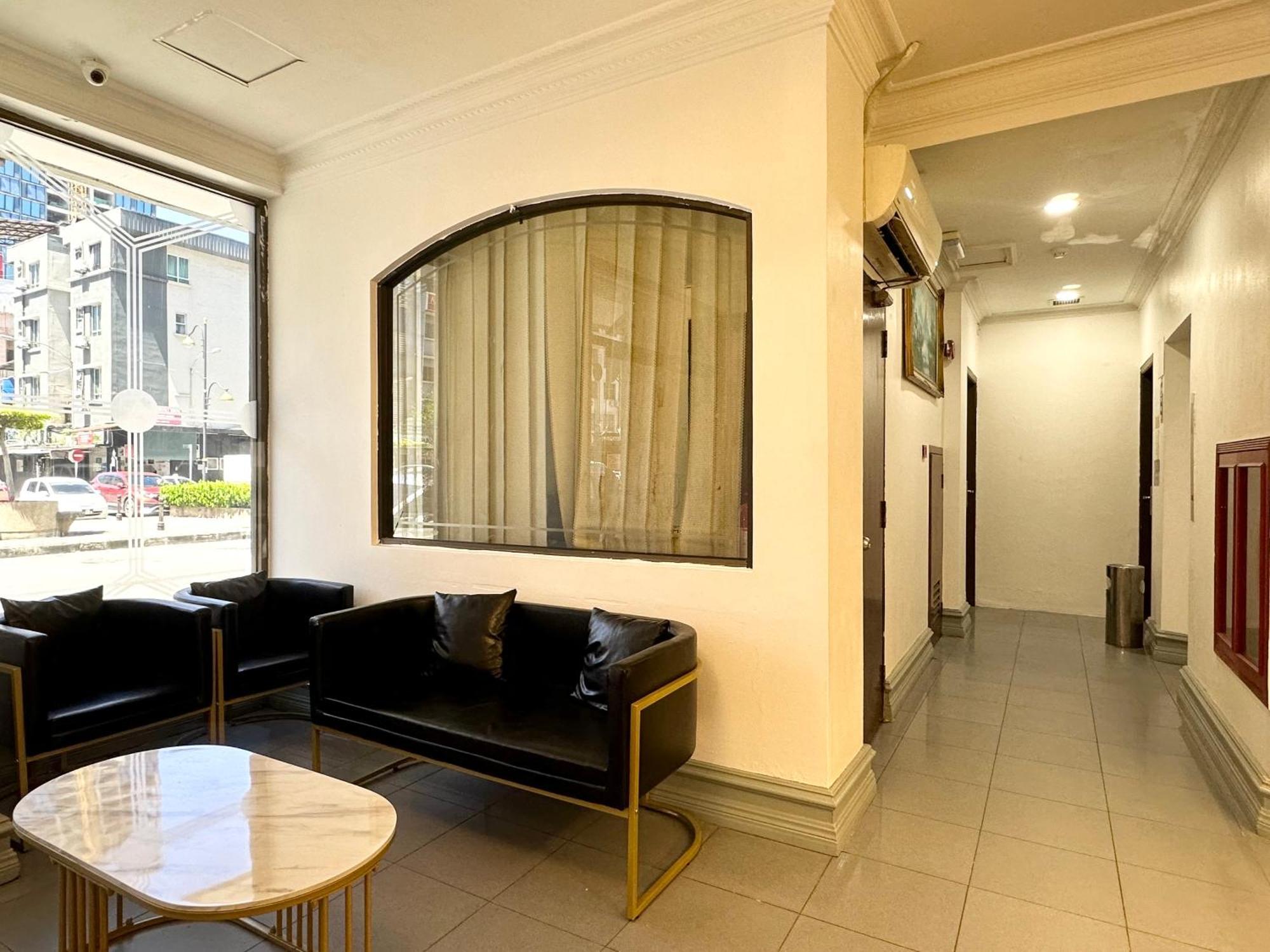 Park Hotel