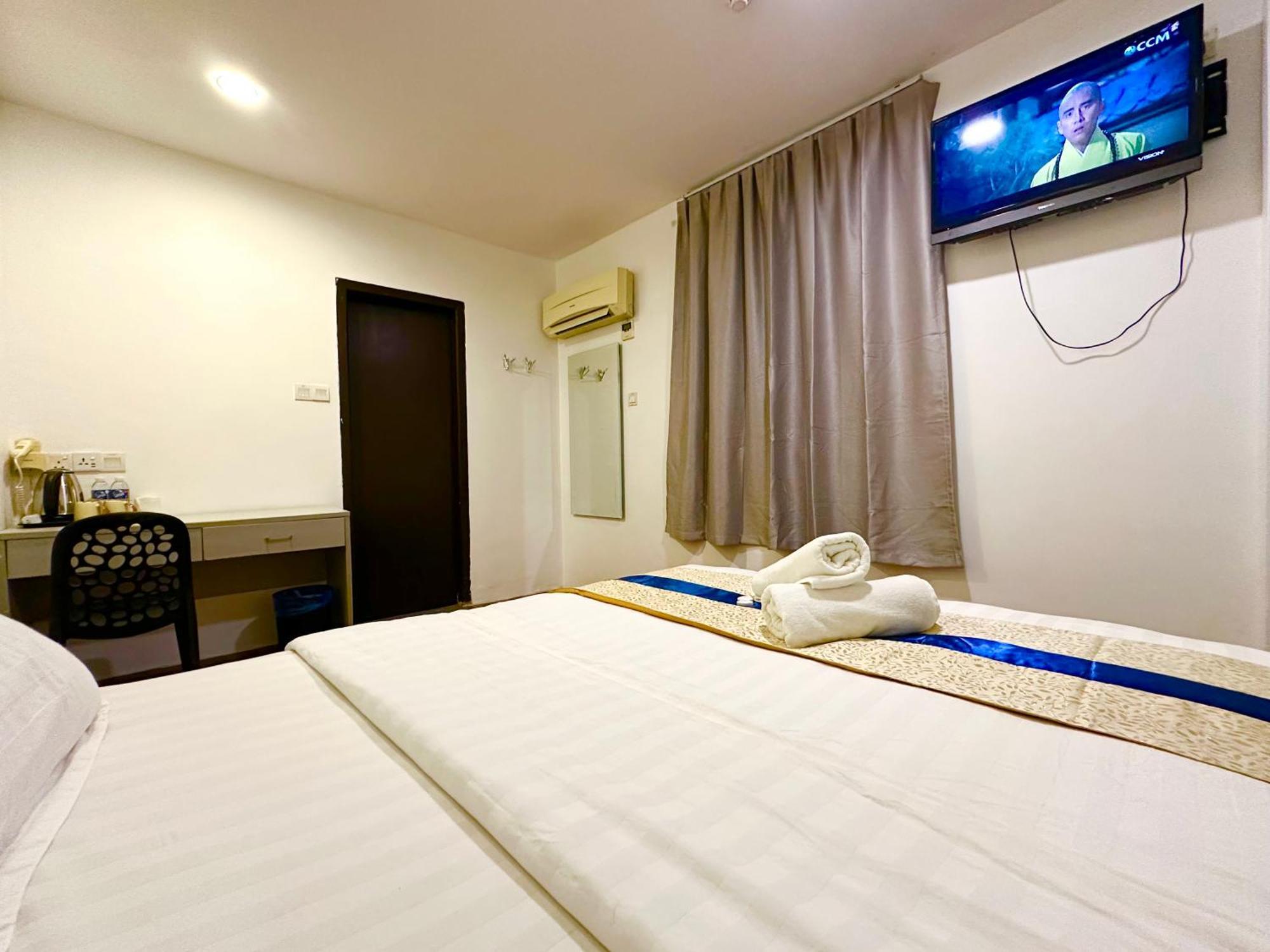 Hotel Park 3*