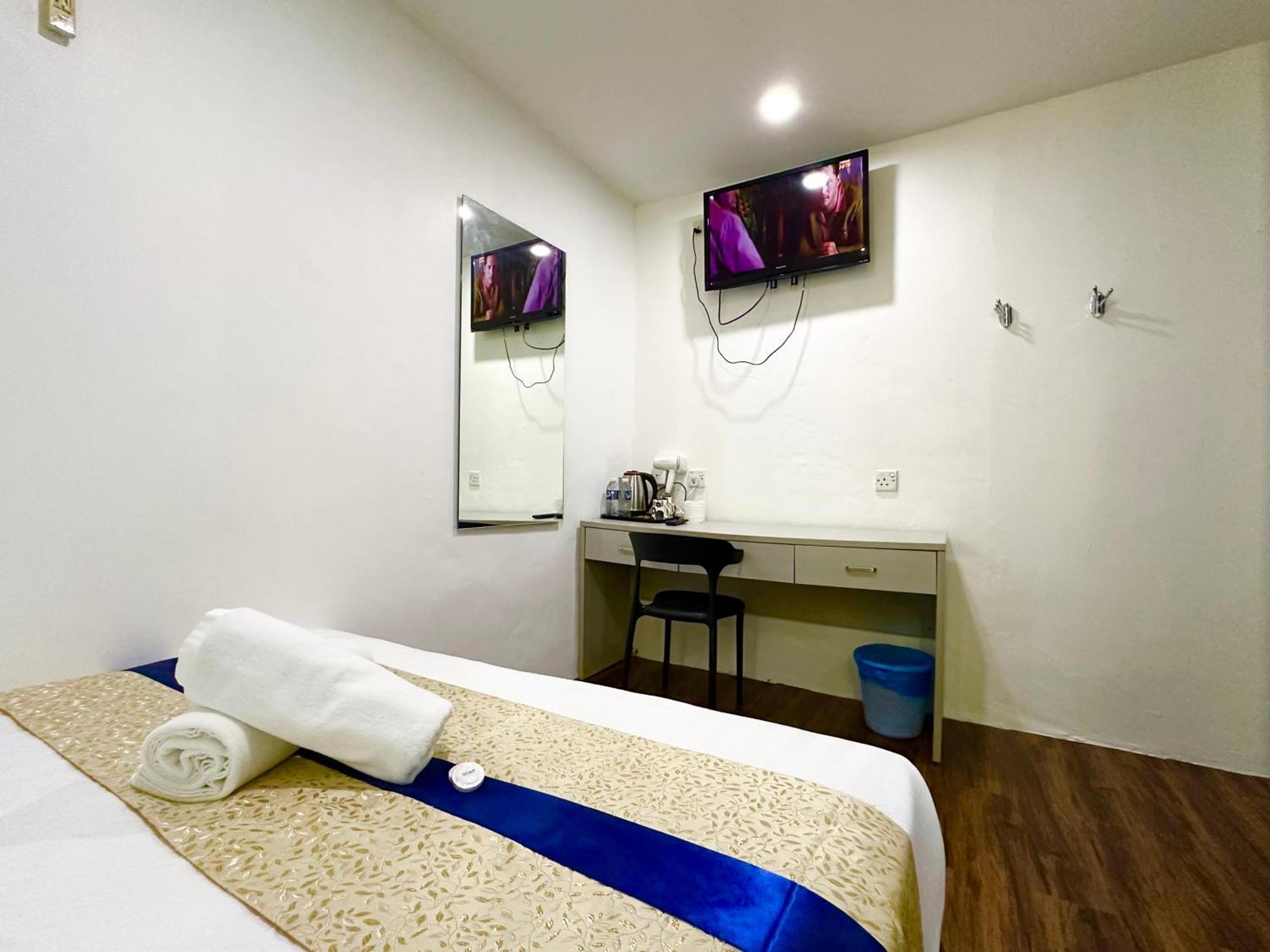 Hotel Park 3*
