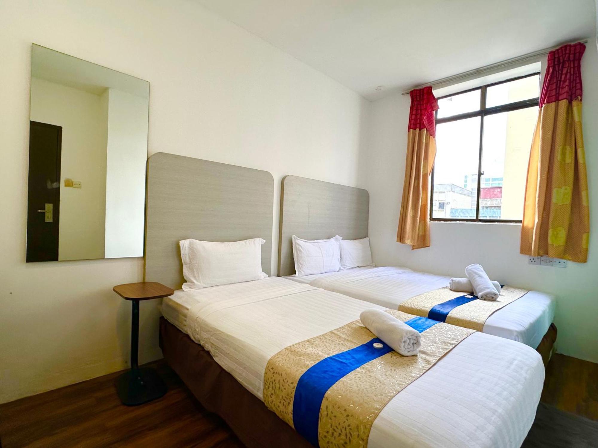 Hotel Park 3*
