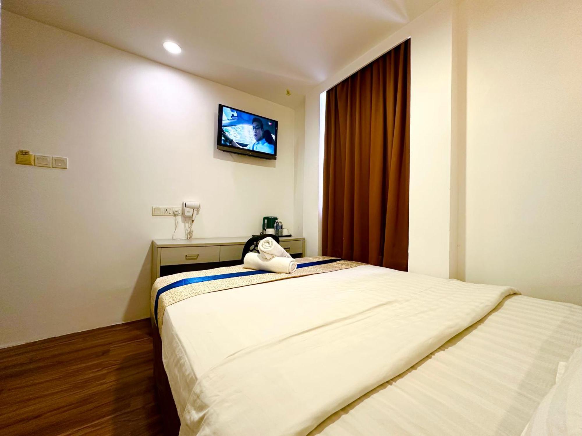 Park Hotel 3*
