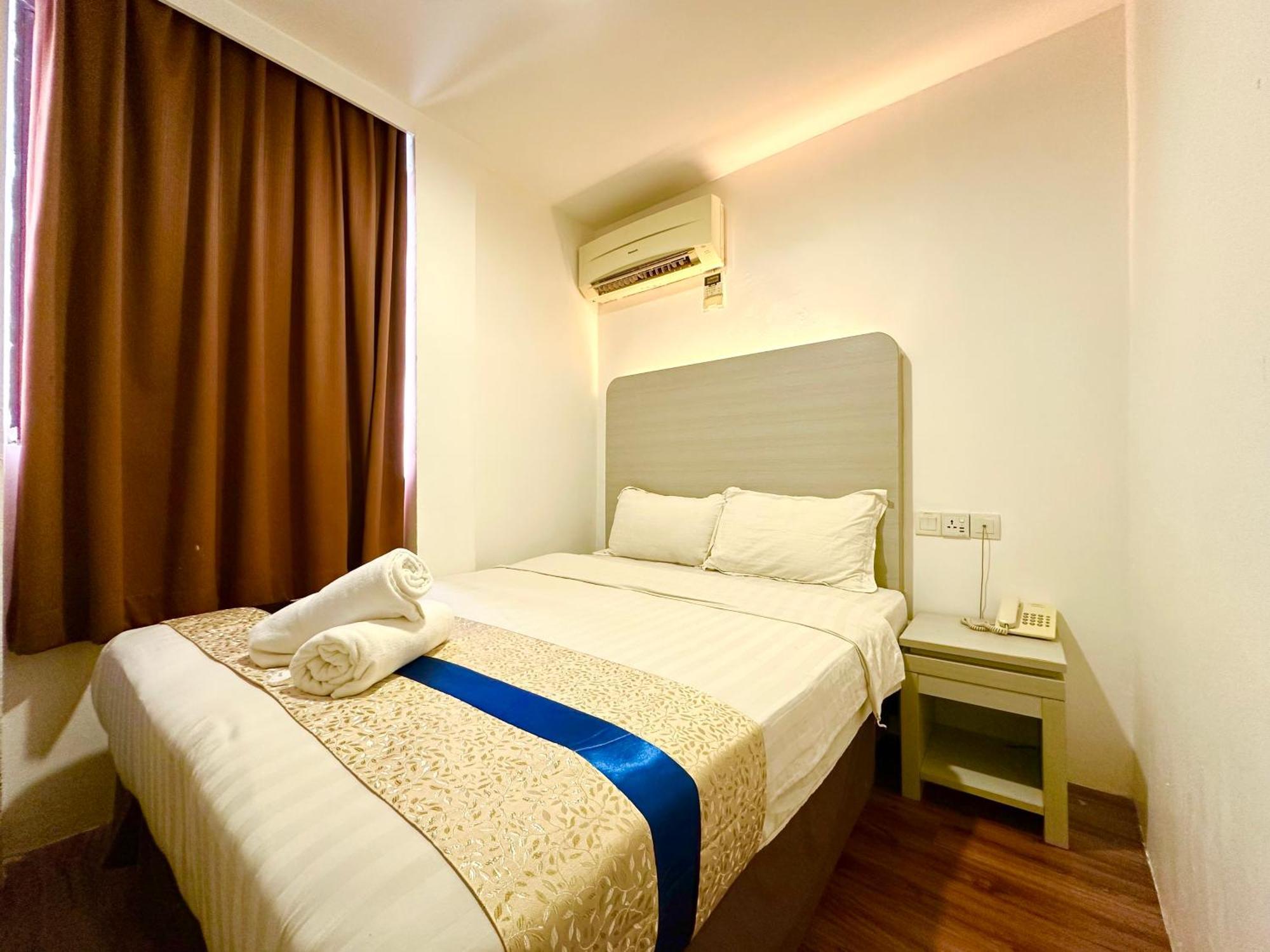 Park Hotel 3*