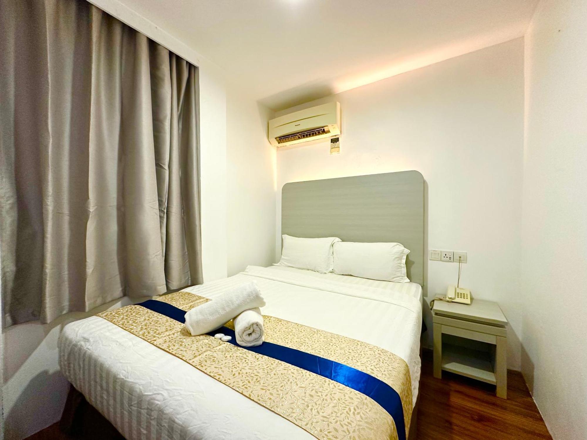 Park Hotel 3*