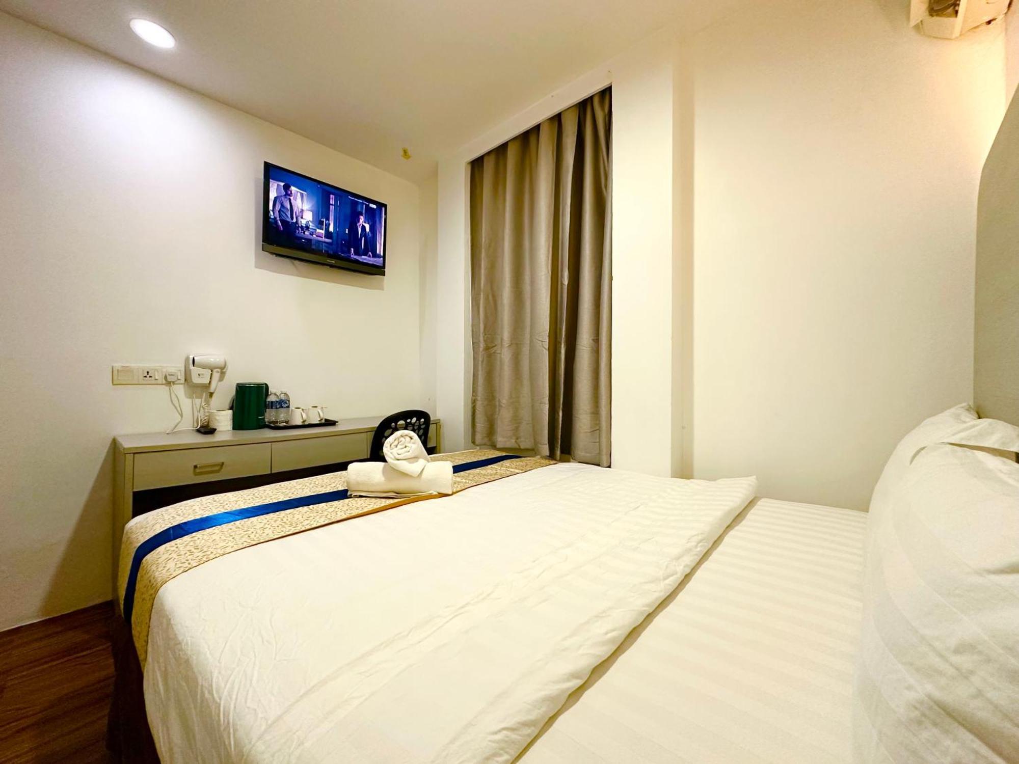Park 3* Kota Kinabalu