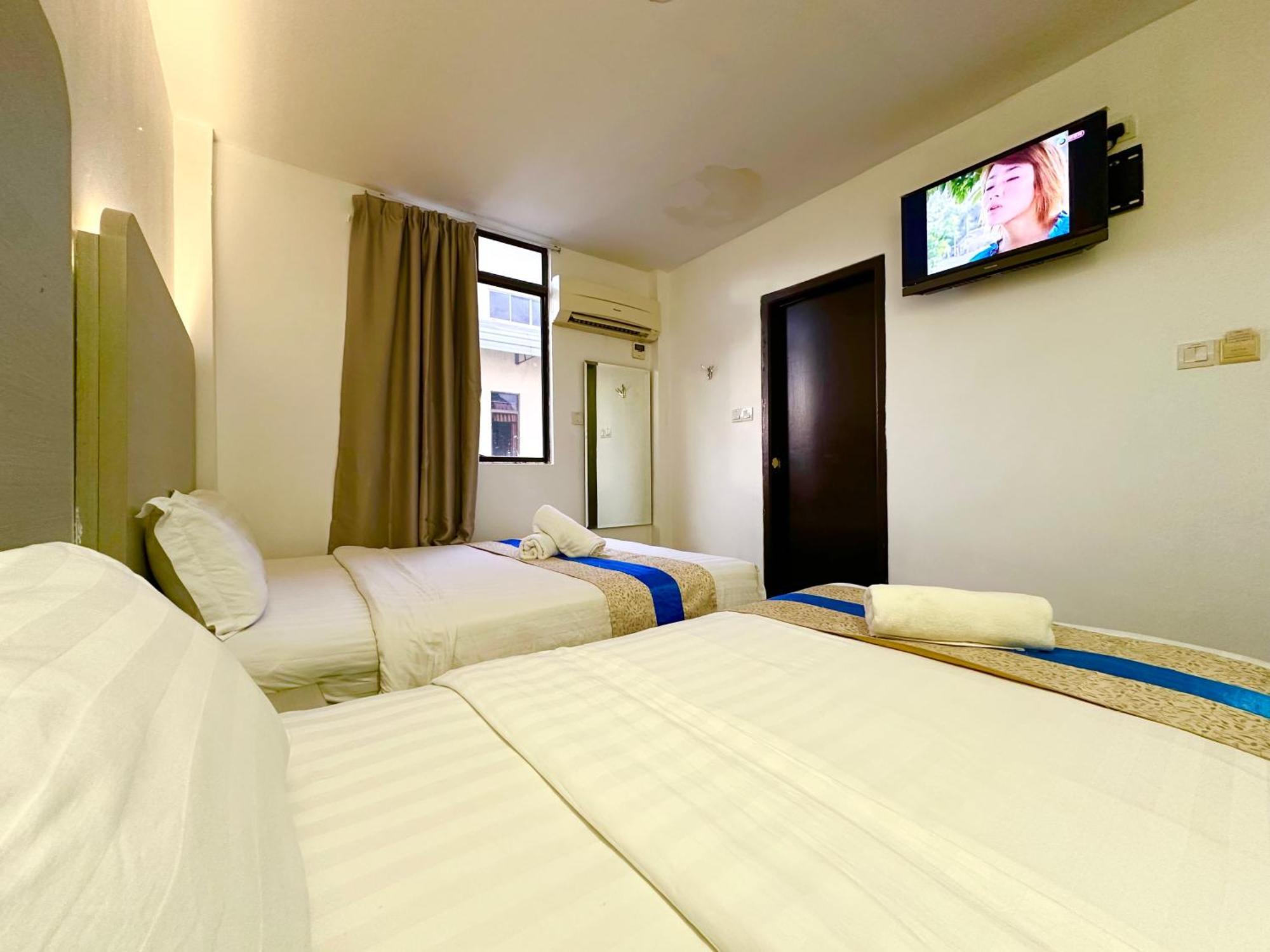 Hotel Park 3*