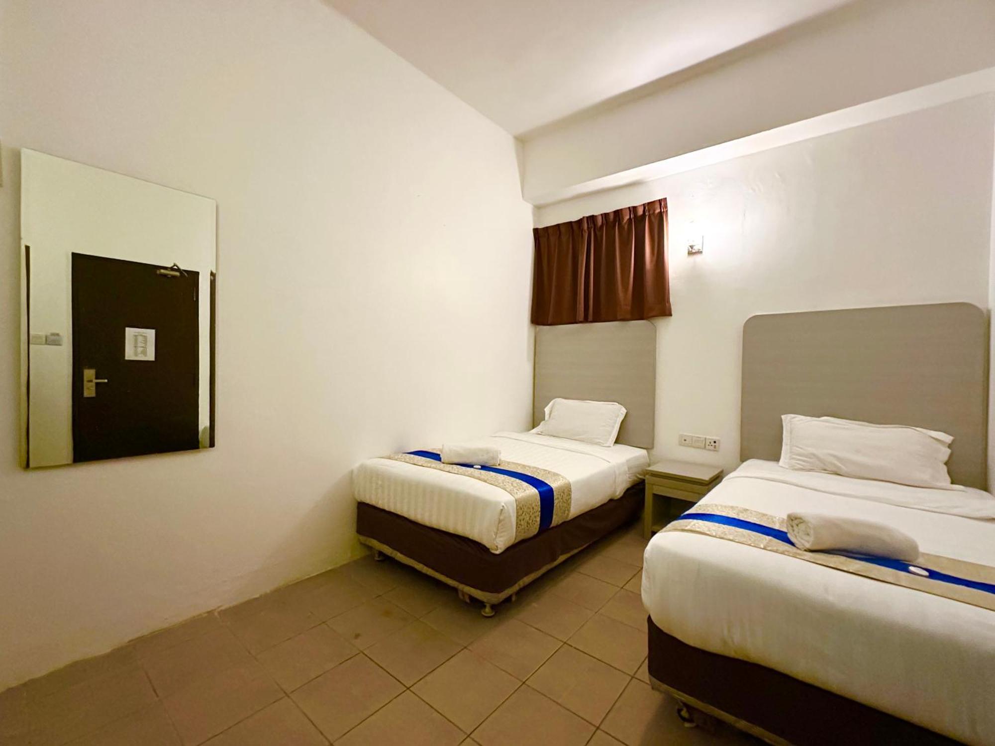 Park 3* Kota Kinabalu
