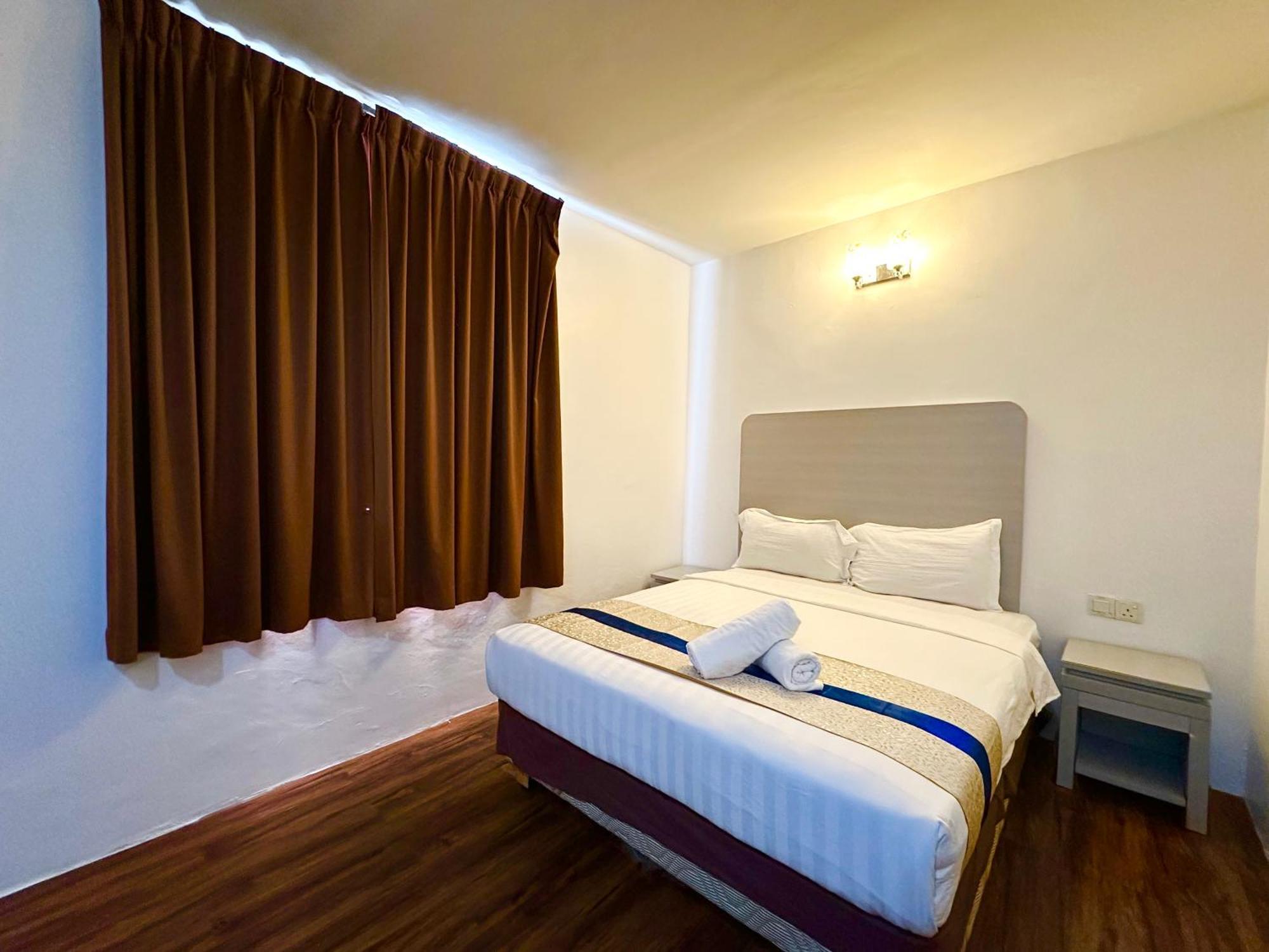 Park Hotel 3*