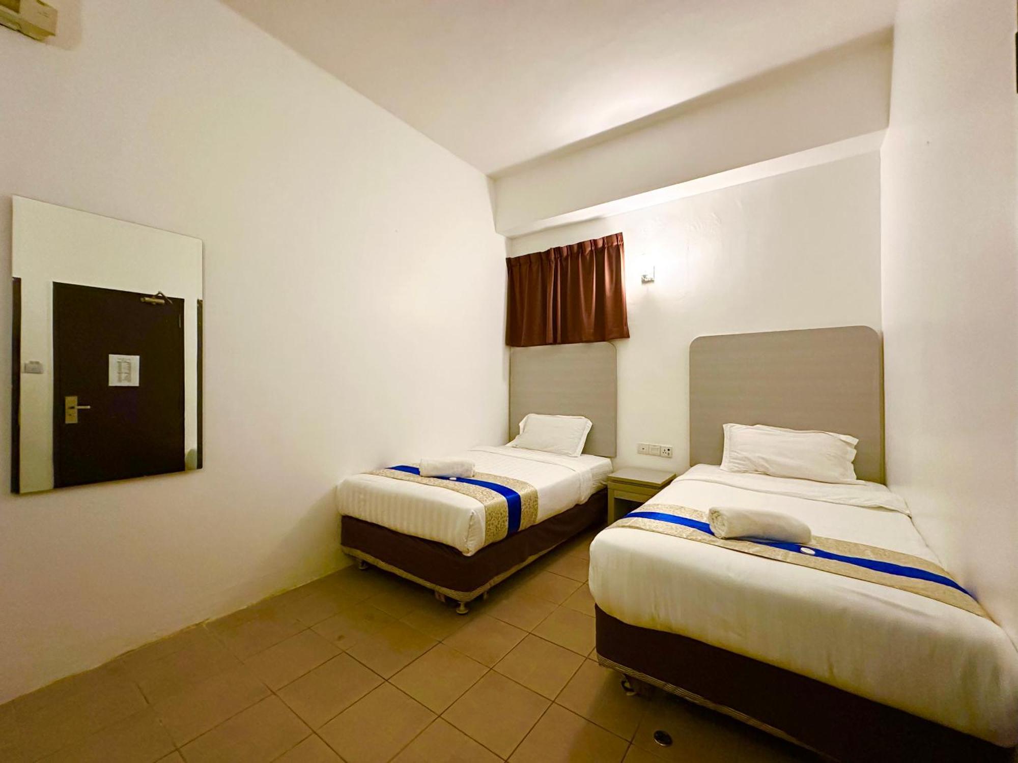 Park Hotel
