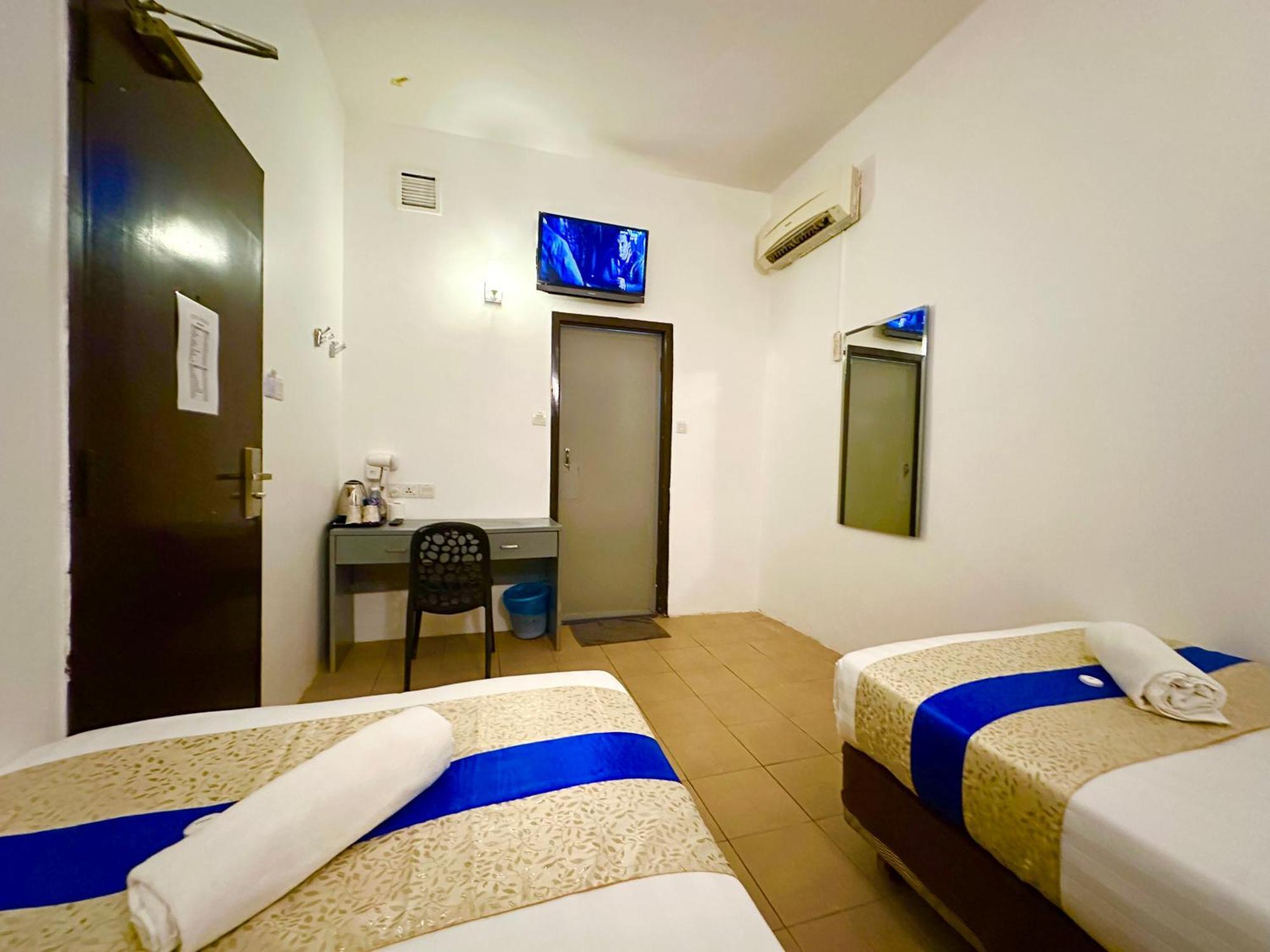 Hotel Park 3*