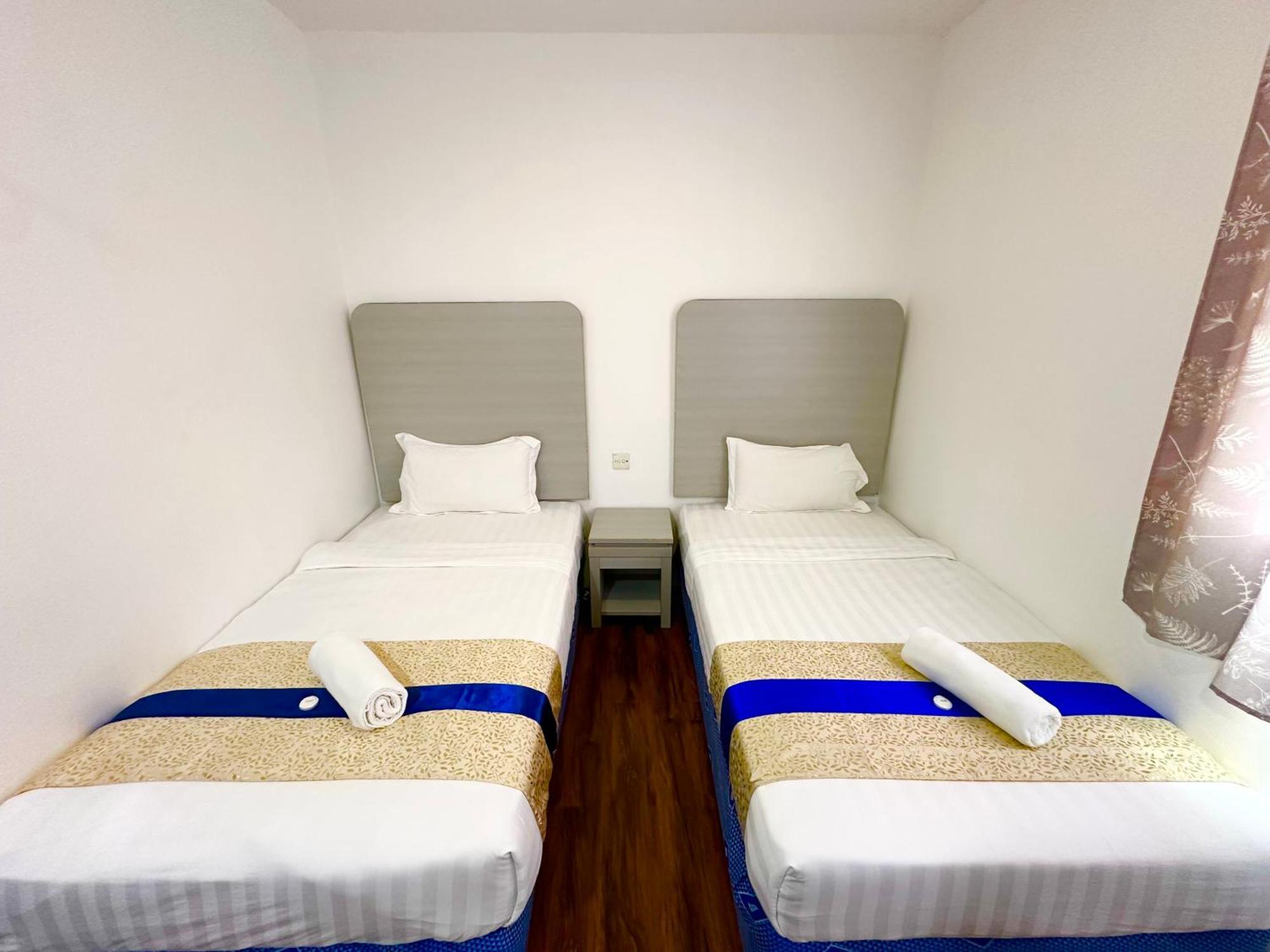 Park Hotel Kota Kinabalu